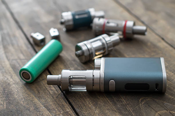 Learn All About Vape Pen Battery