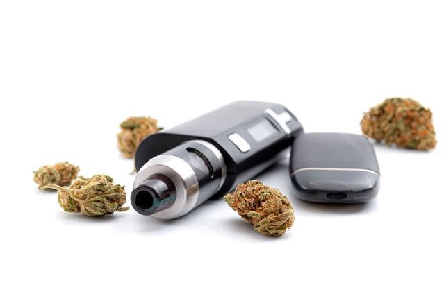 DRY-HERB-VAPORIZER