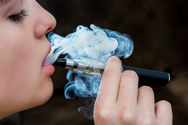 How to Tell if Vape Has Nicotine: 1% Nicotine Vapes