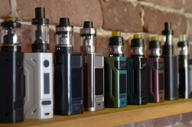 Find Out the Best Vape to Quit Smoking