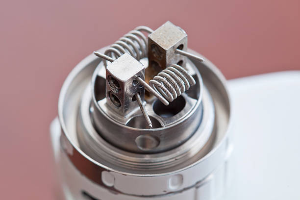 E-Smart-Vape-Pen-Coils