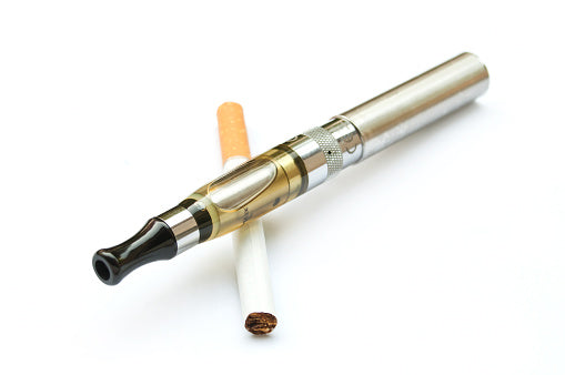 Electronic-Cigarette-Vs-Cigarette