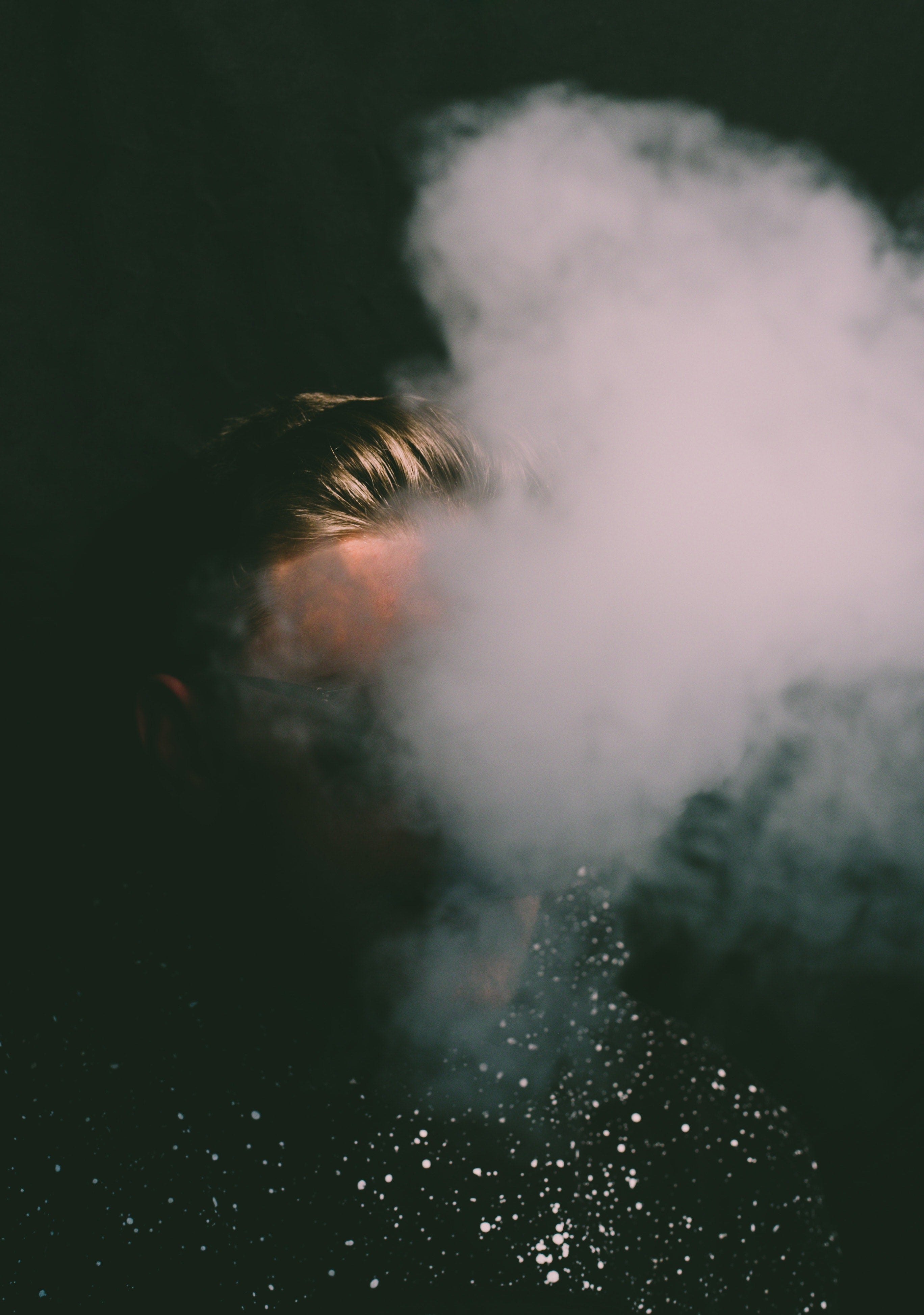 A Comprehensive List of Dangers of Vaping