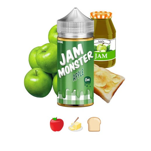 apple-jam-monster