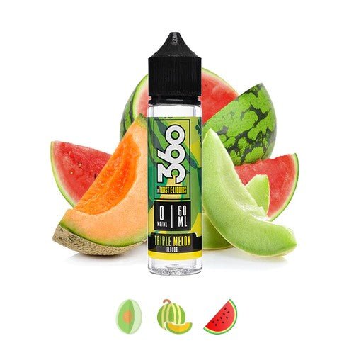 360-triple-melon-twist-e-liquid