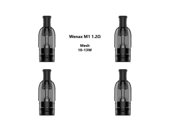 geek-vape-wenax-m1-replacement-pods-4-pack