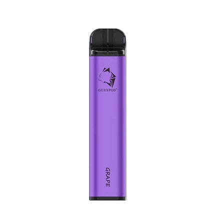 gunnpod-2000-puffs-disposable-vape