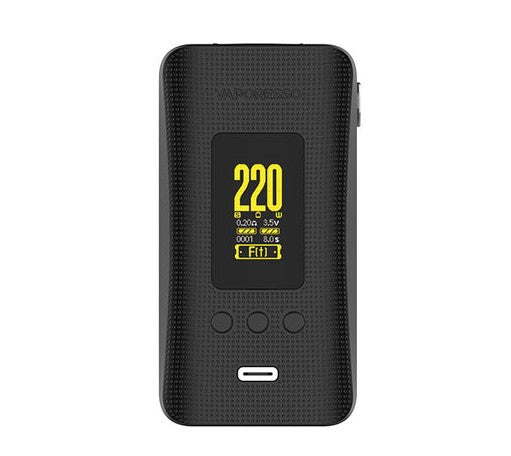 vaporesso-gen-200-mod