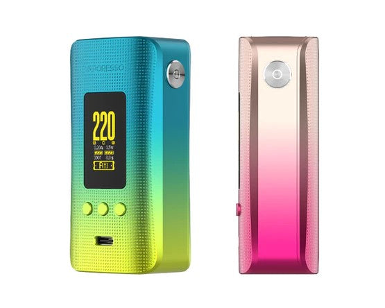 vaporesso-gen-200-mod