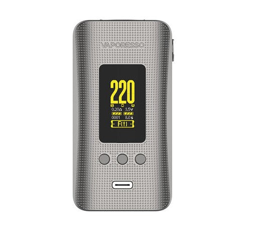 vaporesso-gen-200-mod