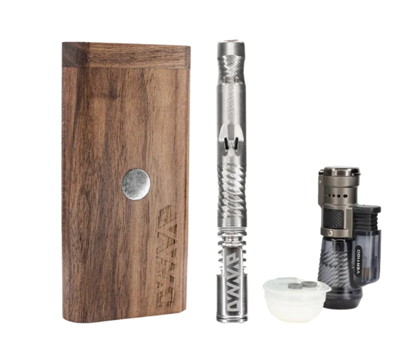 dynavap-m-starter-pack