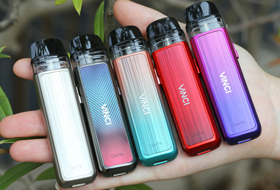 voopoo-vinci-pod-kit-colour-variations