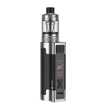 ASPIRE ZELOS 3 80W TC KIT