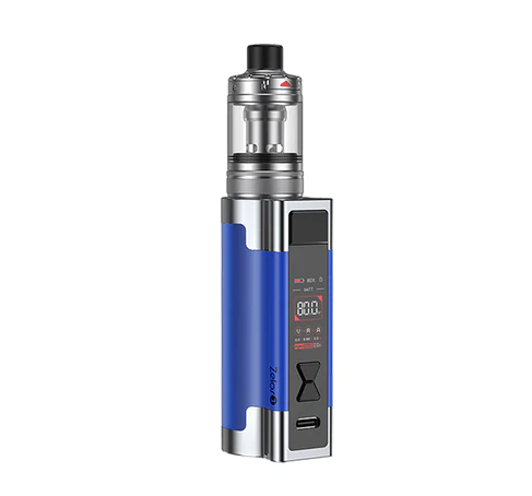 ASPIRE ZELOS 3 80W TC KIT