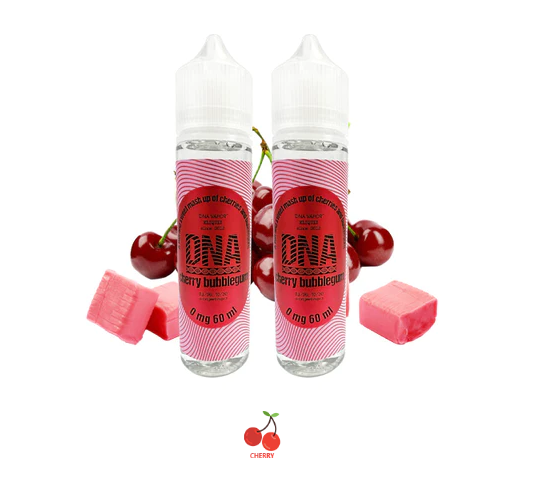 cherry-bubblegum-dna-vapor