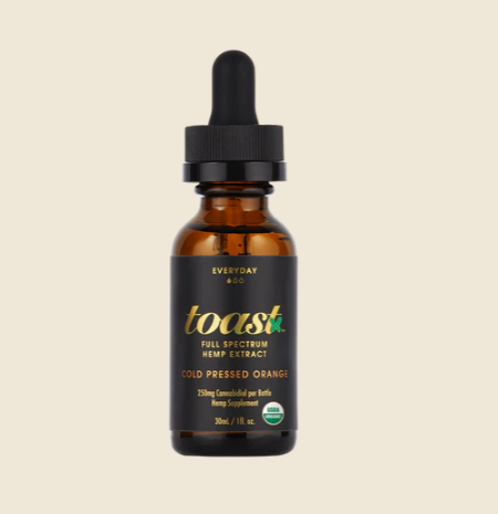 cold-pressed-orange-toast-full-spectrum-cbd-extract