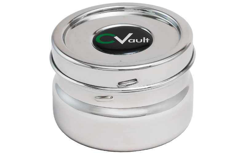 cvault-storage-container