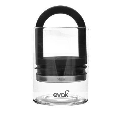 evak-glass-container