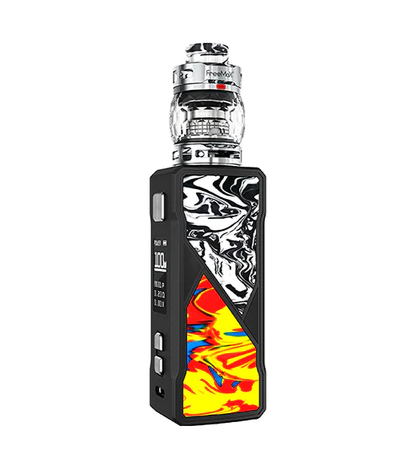 freemax-maxus-100w-kit