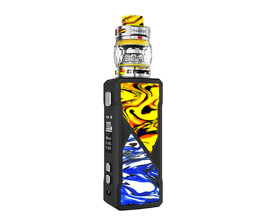 freemax-maxus-100w-kit