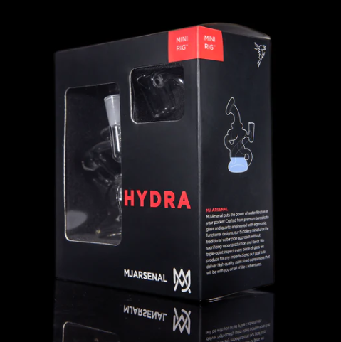 hydra-mini-rig