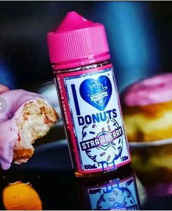 i-love-donuts-strawberry-mad-hatter-juice