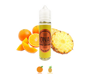 ORANGE PINEAPPLE - DNA VAPOR