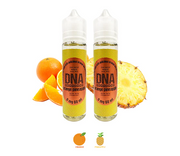 ORANGE PINEAPPLE - DNA VAPOR