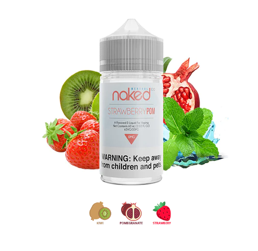 strawberry-pom-naked-100-menthol