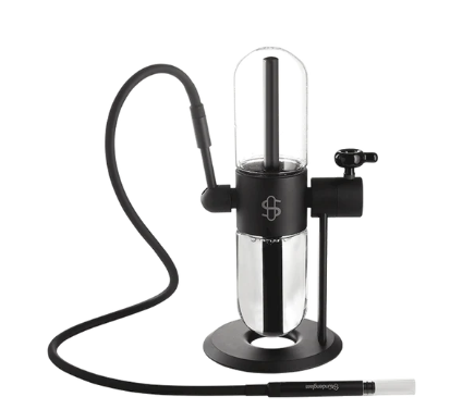 Stundenglass Gravity Hookah V2