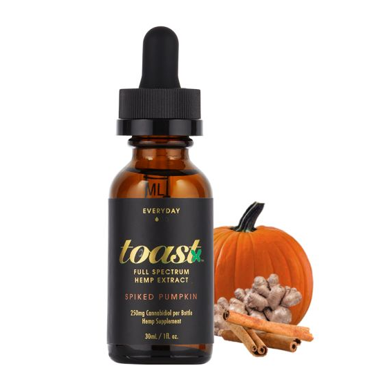 spiked-pumpkin-toast-full-spectrum-cbd-extract