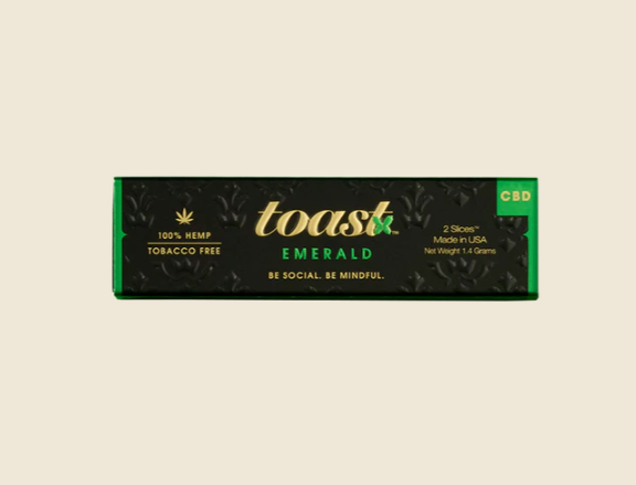 toast-emerald-cbd-hemp-pre-rolls