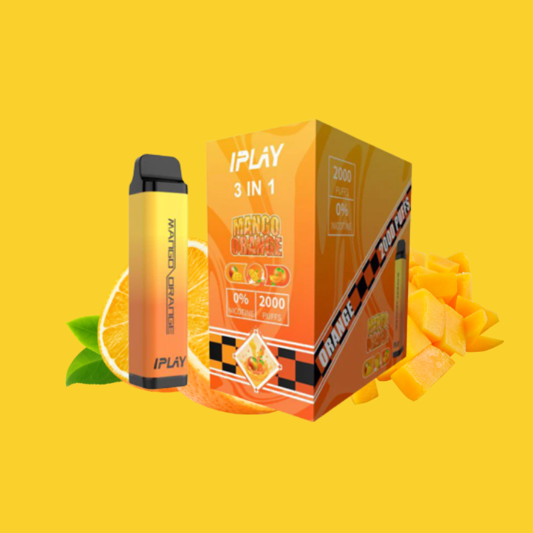 iplay-3-in-1-2000-puffs-mango-orange-disposable-pod-vape