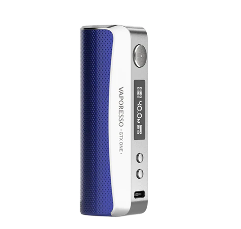 vaporesso-gtx-one-40w-mod