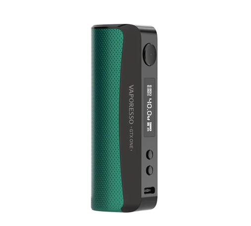 vaporesso-gtx-one-40w-mod