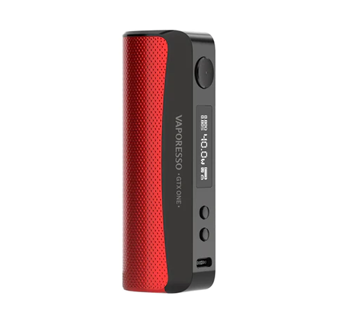 vaporesso-gtx-one-40w-mod