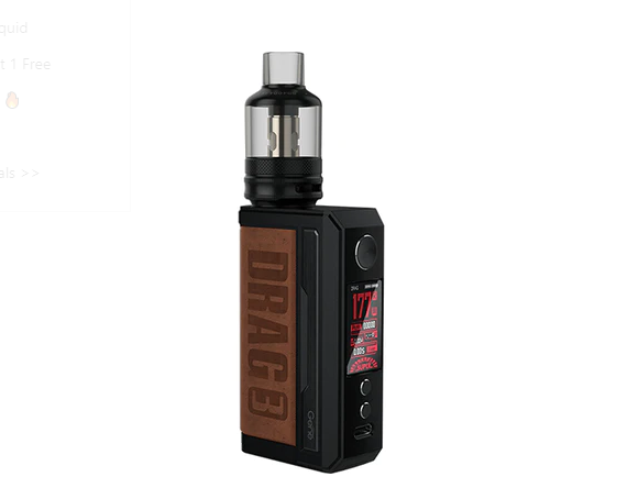 voopoo-drag-3-tpp-pod-tank-kit