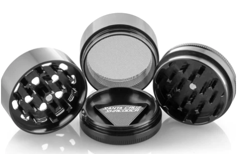 santa-cruz-shredder-4-piece-grinder-cookies