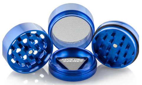 santa-cruz-shredder-4-piece-grinder-cookies