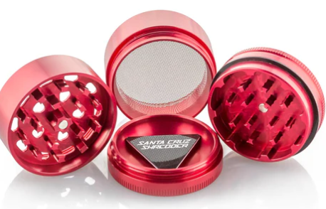 santa-cruz-shredder-4-piece-grinder-cookies