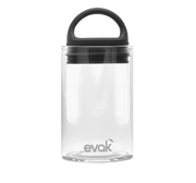 evak-glass-container