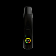 g-pen-elite-ii-vaporizer-lights-on