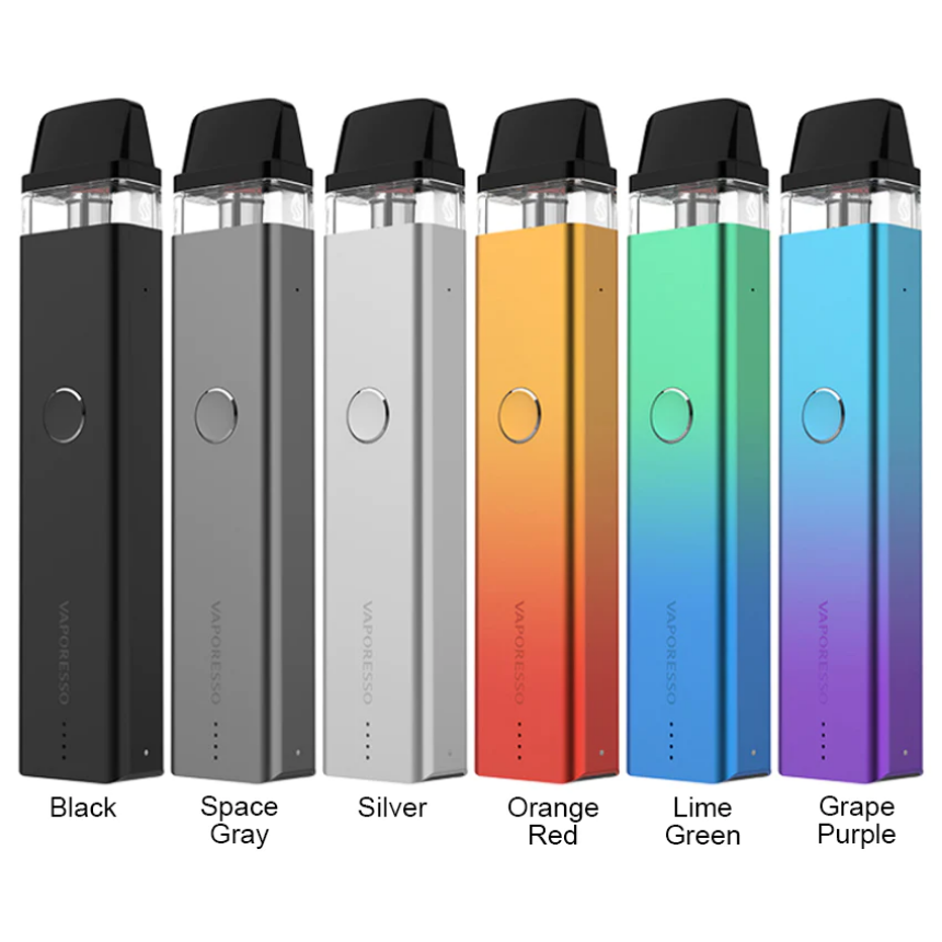 VAPORESSO XROS 2 POD KIT