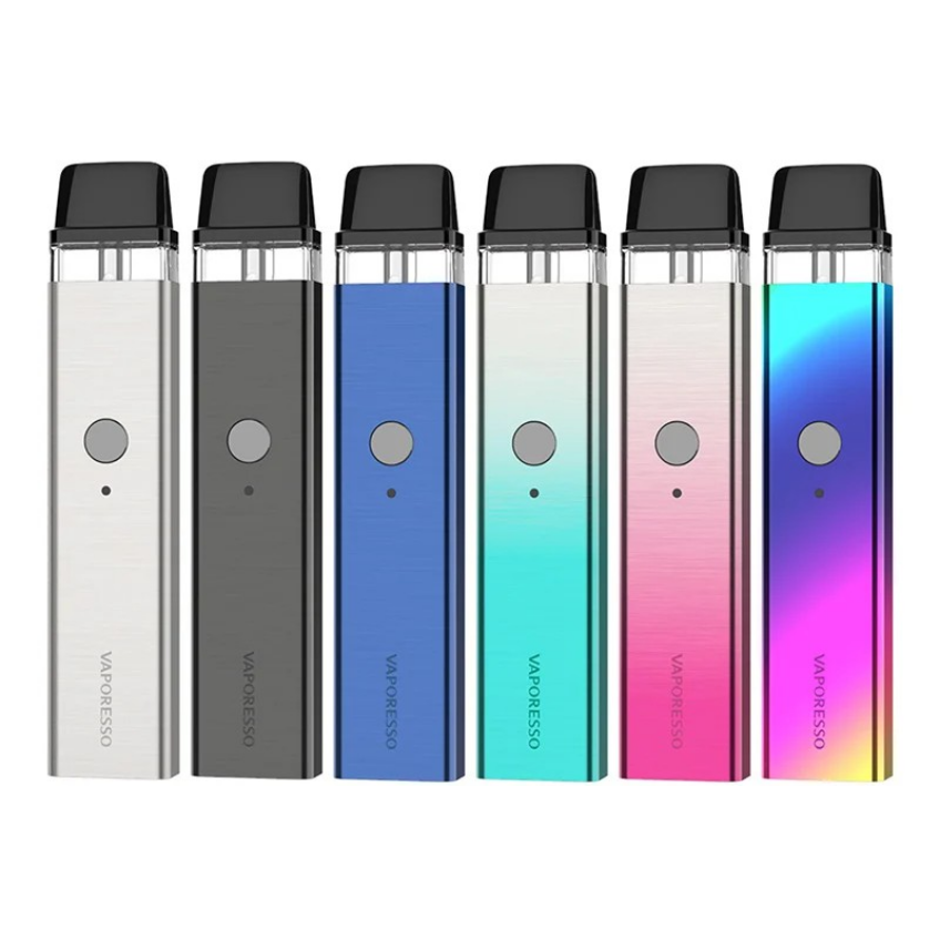 vaporesso-xros-pod-kit