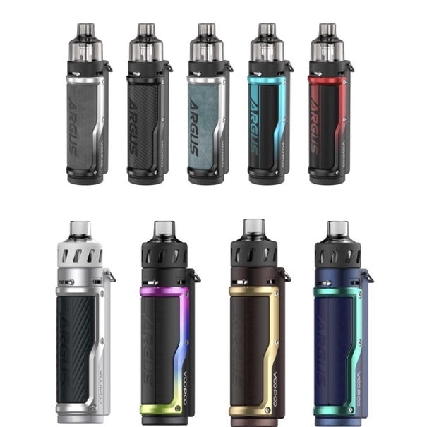 VOOPOO ARGUS POD MOD KIT