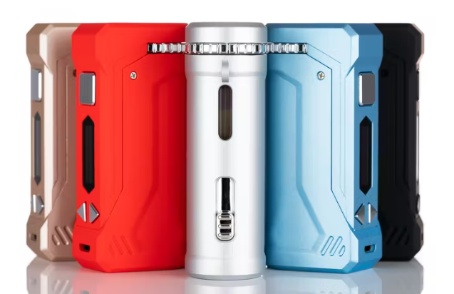 YOCAN UNI PRO BOX MOD